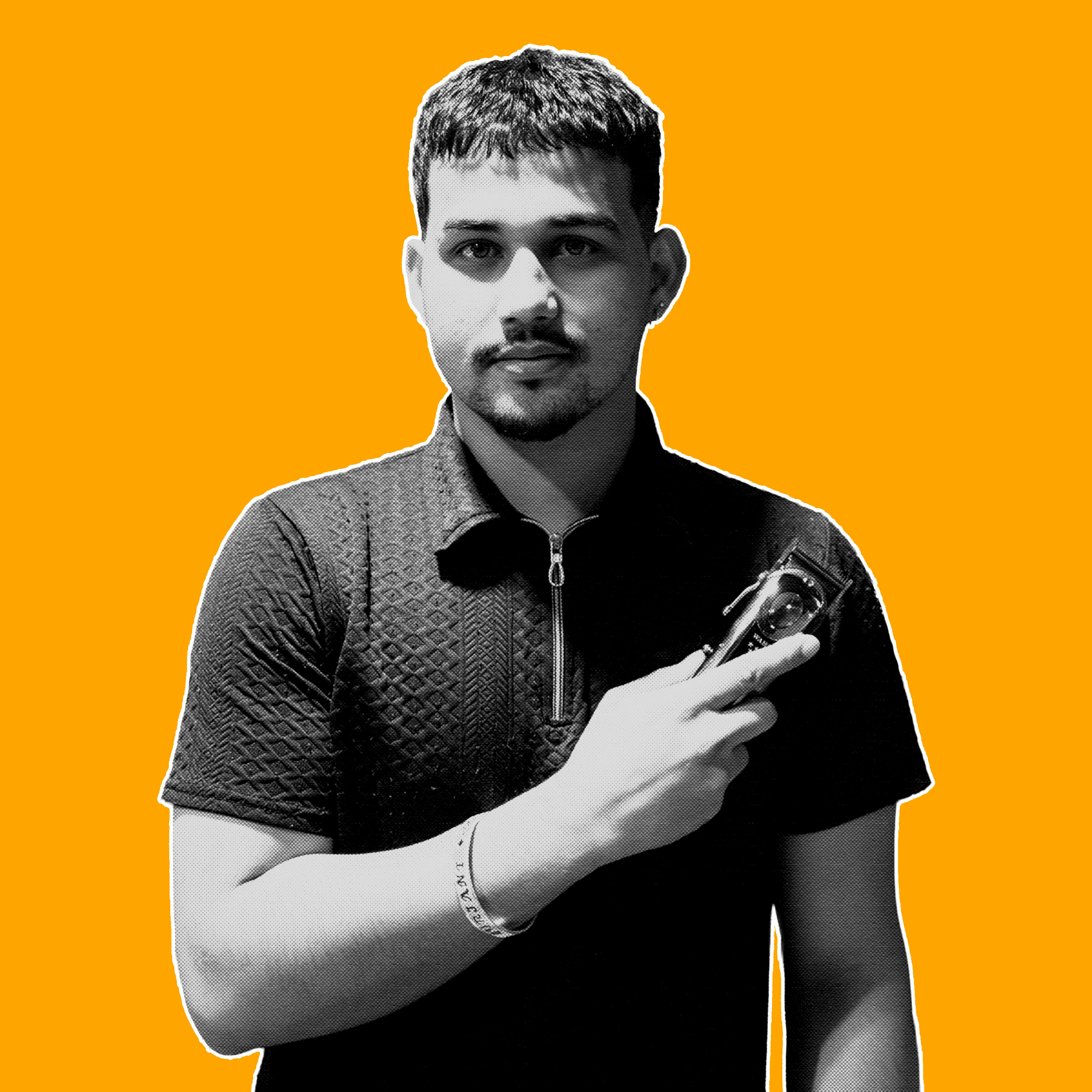 Vikram Arora